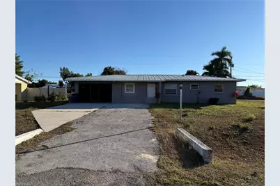 304 E Jersey Rd, Lehigh Acres, FL 33936 - Photo 1