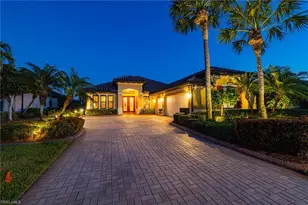 12555 Astor Pl, Fort Myers, FL 33913 - Photo 1