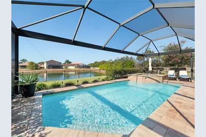3280 Royal Gardens Ave, Fort Myers, FL 33916 - Photo 1