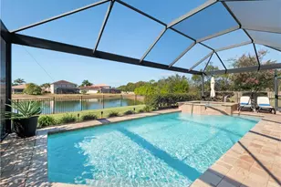 3280 Royal Gardens Ave, Fort Myers, FL 33916 - Photo 1