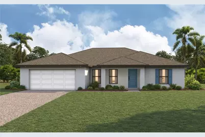 22 NE 12th Ln, Cape Coral, FL 33909 - Photo 1