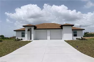 1114 Capetown Ave, Lehigh Acres, FL 33974 - Photo 1
