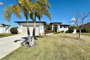 1423 SW 20th St, Cape Coral, FL 33991 - Photo 1