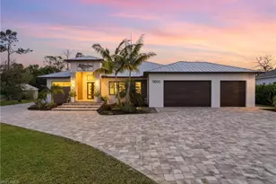 5600 Briarcliff Rd, Fort Myers, FL 33912 - Photo 1