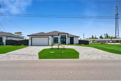 373 El Dorado Blvd S, Cape Coral, FL 33991 - Photo 1