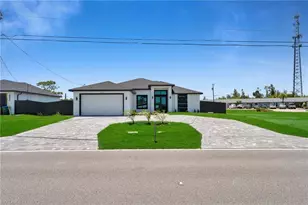 373 El Dorado Blvd S, Cape Coral, FL 33991 - Photo 1