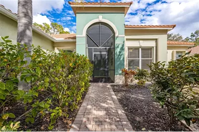 3081 Turtle Cove Ct, North Fort Myers, FL 33903 - Photo 1