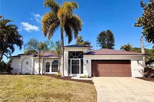 915 SW 1st Terrace, Cape Coral, FL 33991 - Photo 1