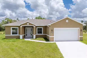 437 Mercedes Ct, Lehigh Acres, FL 33972 - Photo 1
