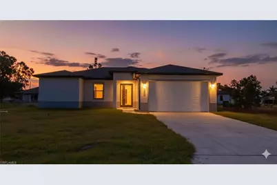 3308 74th St W, Lehigh Acres, FL 33971 - Photo 1