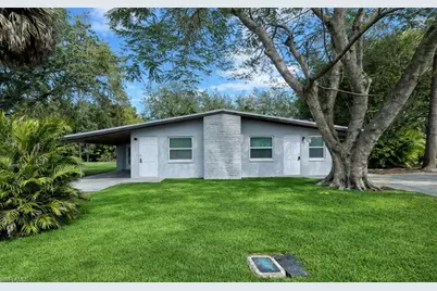 919 Freemont St, Fort Myers, FL 33916 - Photo 1