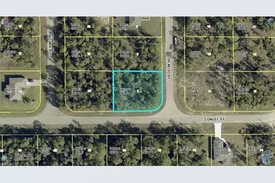 848 Gedeon Rd, Lehigh Acres, FL 33974 - Photo 1