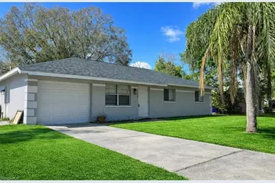 12274 1st St, Fort Myers, FL 33905 - Photo 1