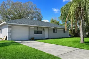 12274 First St, Fort Myers, FL 33905 - Photo 1