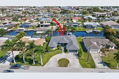 4921 Sorrento Ct, Cape Coral, FL 33904 - Photo 1