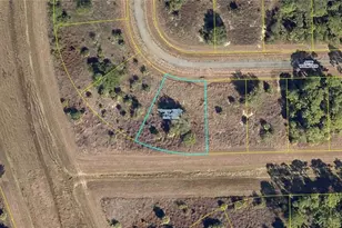 208 John Young Ter, Labelle, FL 33935 - Photo 1