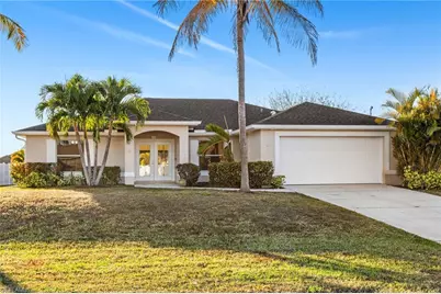 3032 SW 23rd Ave, Cape Coral, FL 33914 - Photo 1
