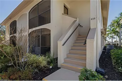 13281 Whitehaven Ln #406, Fort Myers, FL 33966 - Photo 1