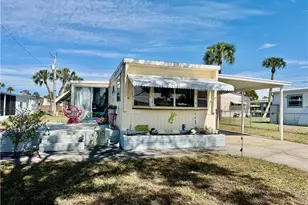 113 Chisholm Trail, North Fort Myers, FL 33917 - Photo 1