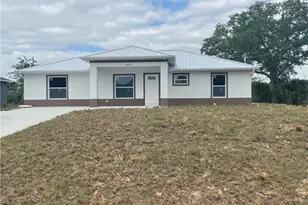 6073 Kumquat Cir, Labelle, FL 33935 - Photo 1