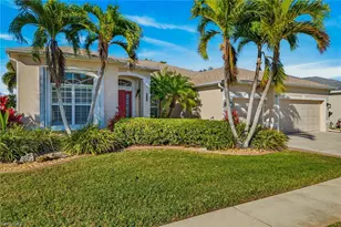 9580 Gladiolus Preserve Cir, Fort Myers, FL 33908 - Photo 1