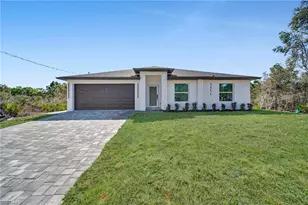 3511 57th St W, Lehigh Acres, FL 33971 - Photo 1