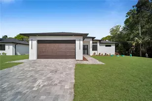 3602 58th St W, Lehigh Acres, FL 33971 - Photo 1