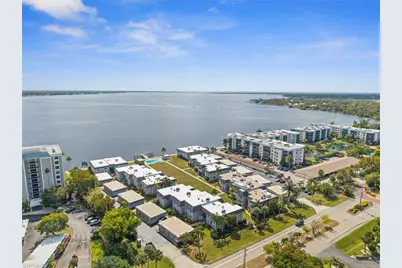 3364 N Key Dr #8, North Fort Myers, FL 33903 - Photo 1