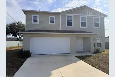 324 NW 3rd Ln, Cape Coral, FL 33993 - Photo 1
