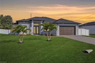 1427 SW Embers Terrace, Cape Coral, FL 33991 - Photo 1