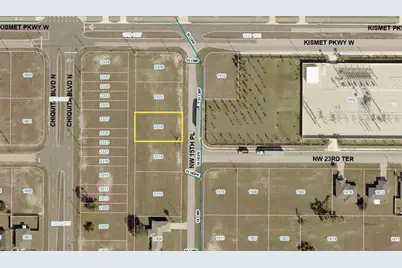 2318 NW 15th Pl, Cape Coral, FL 33993 - Photo 1