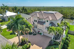 11731 Isle of Palms Dr, Fort Myers Beach, FL 33931 - Photo 1