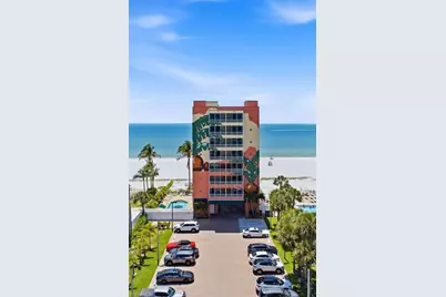 510 Estero Blvd #304, Fort Myers Beach, FL 33931 - Photo 1