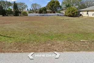 3454 NE 11th Pl, Cape Coral, FL 33909 - Photo 1