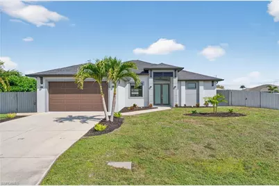 201 NW 3rd Ln, Cape Coral, FL 33993 - Photo 1