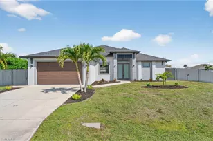 201 NW 3rd Ln, Cape Coral, FL 33993 - Photo 1