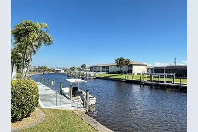 4549 SE 5th Pl #210, Cape Coral, FL 33904 - Photo 1