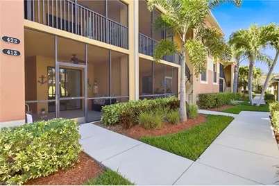 13751 Julias Way #412, Fort Myers, FL 33919 - Photo 1