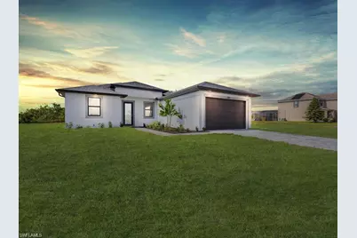 800 NW 3rd Ave, Cape Coral, FL 33993 - Photo 1