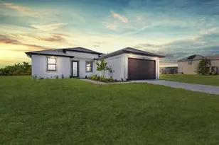 800 NW 3rd Ave, Cape Coral, FL 33993 - Photo 1