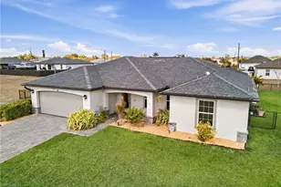 101 NW 25th Terrace, Cape Coral, FL 33993 - Photo 1