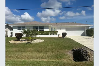 3109 SE 10th Ave, Cape Coral, FL 33904 - Photo 1
