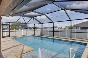 1421 NE 9th Ave, Cape Coral, FL 33909 - Photo 1