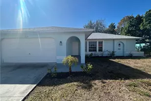 326 NE 23rd Terrace, Cape Coral, FL 33909 - Photo 1