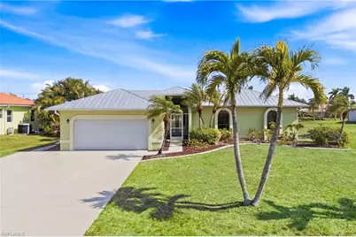 3429 SW 7th Ln, Cape Coral, FL 33991 - Photo 1