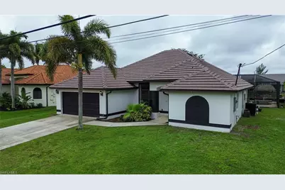2110 SW 38th Ter, Cape Coral, FL 33914 - Photo 1