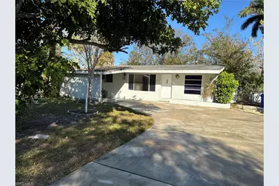 2953 Magnolia St, Fort Myers, FL 33901 - Photo 1