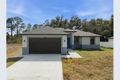 2715 28th St W, Lehigh Acres, FL 33971 - Photo 1