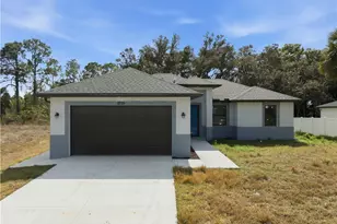 2715 28th St W, Lehigh Acres, FL 33971 - Photo 1