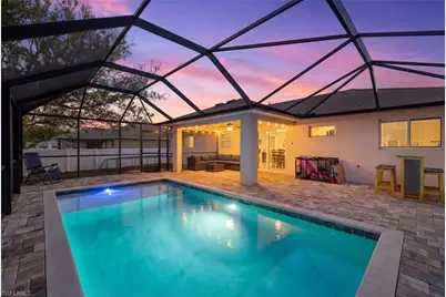 113 NW 14th St, Cape Coral, FL 33993 - Photo 1